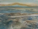 Desert Sea